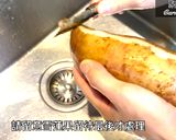 椰子雪蓮果雞湯的食譜步驟7照片
