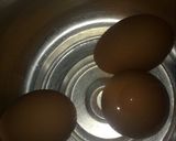Foto langkah ke 4 dari resep Sambel couple tempe dan telur.
