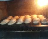Foto del paso 4 de la receta: Empanadas de carne. Grace