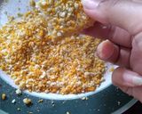 Foto langkah ke 5 dari resep Nugget Ayam Sayur.