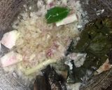 Foto langkah ke 2 dari resep Soto Tulangan Ayam.