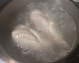 Foto langkah ke 1 dari resep Soto ayam bening.