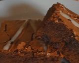 A picture of step 5 of Brownies.