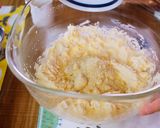 A picture of step 3 of Spice Butter Cookies, Christmas Cookies.