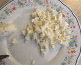 Foto del passaggio 3 della ricetta Riso al pomodoro e mozzarella