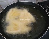 Foto langkah ke 5 dari resep Pisang Goreng Wijen.