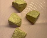 Házi zsemle Szafi módra :) recept fázis 5 fotója