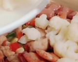 Foto langkah ke 5 dari resep Tumis Kembang Kol.