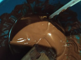 Bombones de chocolate