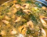 Raguleves recept fázis 5 fotója