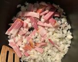 Székelykáposzta recept fázis 1 fotója