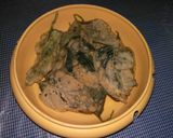 Foto langkah ke 6 dari resep Keripik bayam simple.