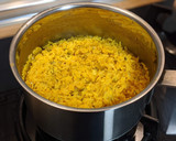 Foto del paso 2 de la receta: Arroz especiado
