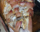 Foto del paso 5 de la receta: Pernil de cerdo