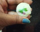Poha sabhudana bonda recipe step 3 photo