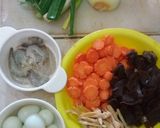 Foto langkah ke 1 dari resep Sup Kimlo simpel & lezat.