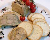 Foto del paso 7 de la receta Foie gras de pato