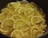 Foto del paso 4 de la receta: Mermelada de Limón🍋🌺