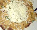 Street Style Mix Veg Paratha recipe step 6 photo