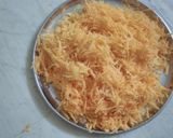 ગાજરનો હલવો(gajar no halvo recipe in Gujarati) રેસીપી સ્ટેપ1ફોટો