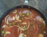 Foto del paso 5 de la receta: Pollo con salsa ketchup