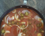 Foto del paso 5 de la receta: Pollo con salsa ketchup