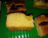 Foto langkah ke 5 dari resep Fruit pastri cake.