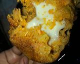A picture of step 7 of Chicken potato cheese balls💞چکن پٹاٹو چیز بال💞.
