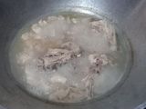 Tongseng Ayam
