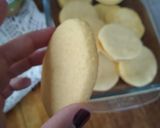 Foto del paso 3 de la receta: Alfajores bon o bon !!