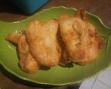 Foto langkah ke 5 dari resep Pisang keju goreng.