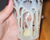 Foto del paso 3 de la receta: Batido de café