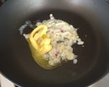 Foto langkah ke 2 dari resep Lumpia mit saus taoco.