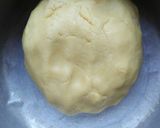 Foto langkah ke 3 dari resep Kukis donat mini.