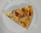 Foto del paso 5 de la receta: Mi pizza casera de jamón y queso