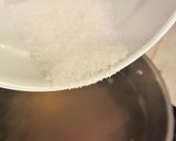 Akácszörp recept fázis 9 fotója