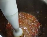 Foto del paso 7 de la receta: Chuletas de jamón acriolladas