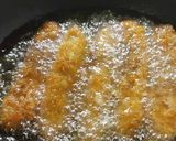 Foto langkah ke 4 dari resep Pisang goreng crispy.