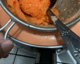 Foto langkah ke 3 dari resep Jus Wortmat (Wortel Tomat).