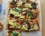 Foto langkah ke 6 dari resep Saus Pizza - Tomato Paste homemade.