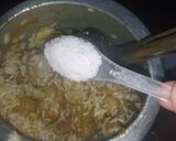 सोयाबीन पुलाव (Soyabean pulav recipe in Hindi) रेसिपी चरण 6 फोटो