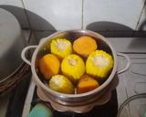 Foto langkah ke 4 dari resep # 159 : Kukusan Sehat Viral 2025.