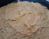 Foto del paso 5 de la receta Bizcocho de zanahoria y pistacho