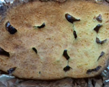 Foto del paso 4 de la receta: Brownie de coco y dulce de leche