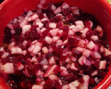 Foto del paso 5 de la receta: Tartar manzana-remolacha