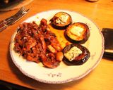 Foto del paso 7 de la receta: Alboroto de lunes con las verdurasss