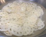 涼拌蓮藕（常備冰箱涼拌菜）的食譜步驟2照片