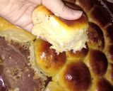 صورة لخطوة 9 من وصفة بريوش الشهدة خفيف ريشة 😍😍
