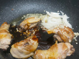 Ayam Kecap