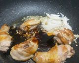 Foto langkah ke 2 dari resep Ayam Kecap.
